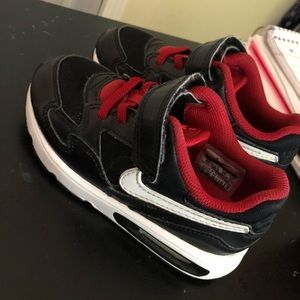 Toddler 9C Nike Air Max